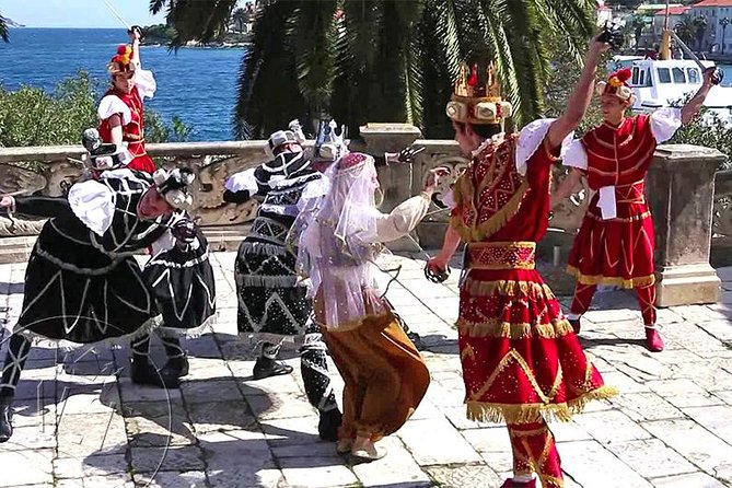 Korcula - Private Excursion From Dubrovnik With Mercedes Vehicle - Traveler Expectations