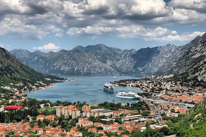 Kotor-Perast Private Tour - Including Traditional Lunch and Wine - Cancellation Policy