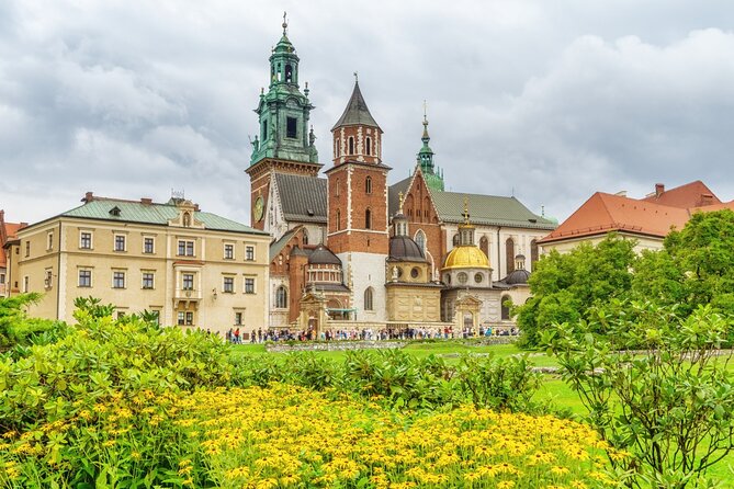 Krakow_Old Town and National Museum Private Guided Tour - The Sum Up