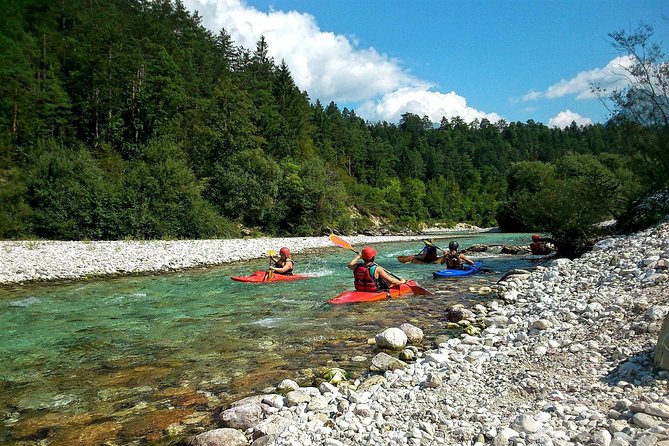 Kranjska Gora & SočA Valley Tour - From Ljubljana - The Sum Up
