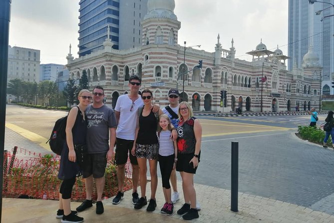 Kuala Lumpur 12 Hours Detour : Change Direction Anytime, Everytime - Safety and Comfort Measures