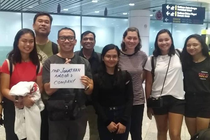 Kuala Lumpur Airport To Cameron Highlands City EN-ROUTE Batu Caves Tour - Additional Charges