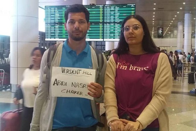 Kuala Lumpur Airport To Kuala Lumpur Hotels - The Sum Up