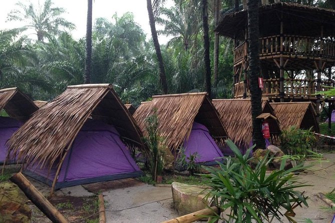 Kuala Lumpur Airport Transit Tour to Tadom Hill Resort (Unwind, Swim & Relax) - Pricing and Booking Details