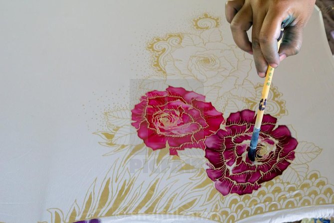 Kuala Lumpur Batu Caves & Countryside Tour - Booking Information