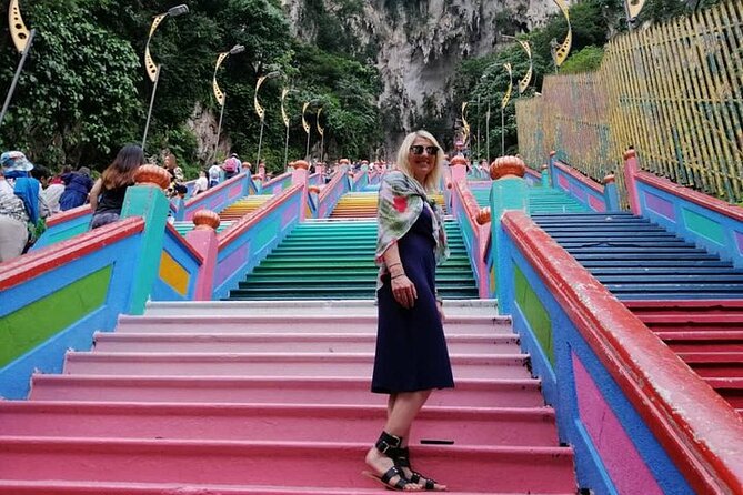 Kuala Lumpur City to Genting Highlands City EN-ROUTE Batu Caves Tour - Operating Hours