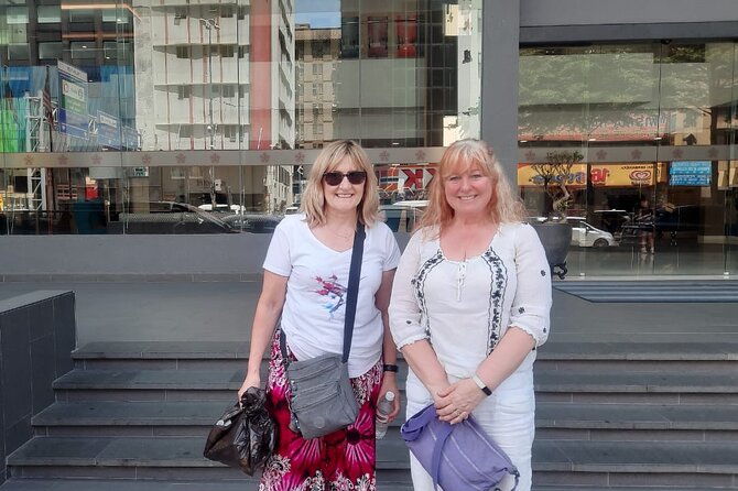 Kuala Lumpur City to Shahbandar Jetty - Location Details