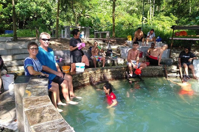 Kuala Lumpur City Tour & Country Tour (Shared Tour) - Weather and Price