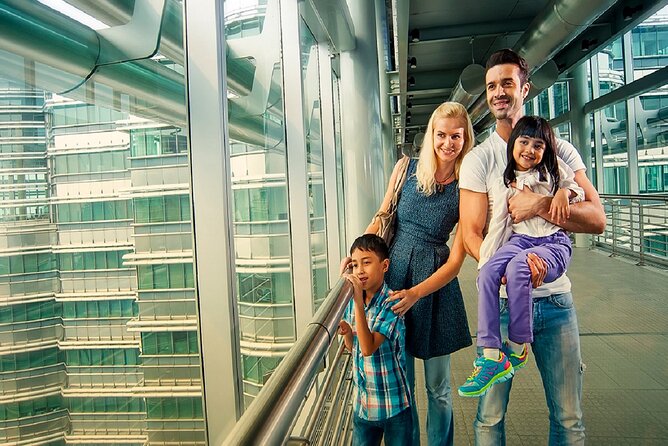 Kuala Lumpur City Tour With Petronas Twin Tower From Singapore - Price and Booking