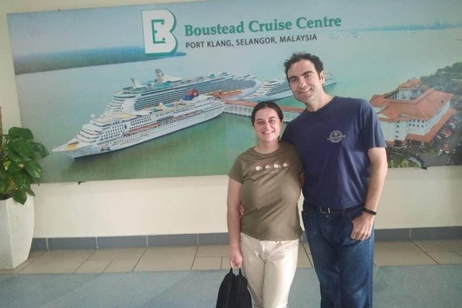 Kuala Lumpur Full-Day Top 15 Attractions Cruise Excursion Tour From Port Klang - Merdeka Square