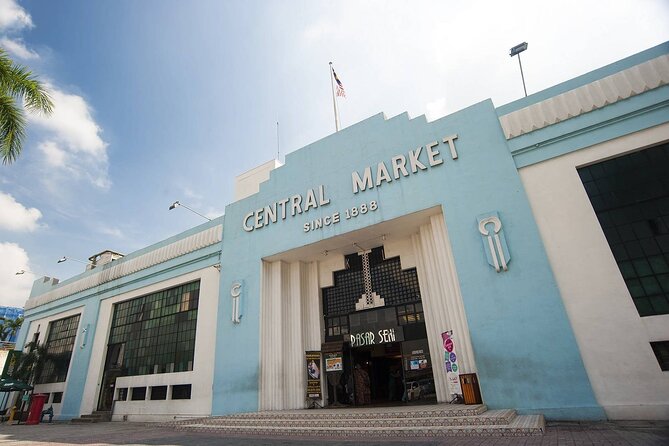 Kuala Lumpur Full-Day Tour With 2-Way Airport / Port Transfers - Cancellation Policy