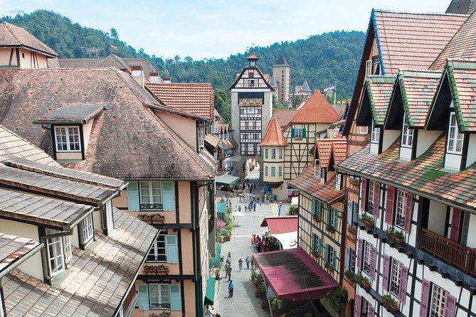 Kuala Lumpur > Genting Highland > Colmar Tour > Kuala Lumpur - Frequently Asked Questions
