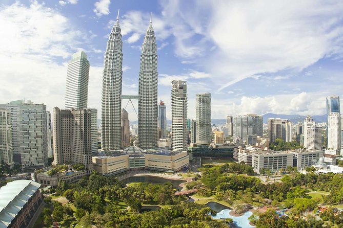 Kuala Lumpur Half Day City Tour - Frequently Asked Questions