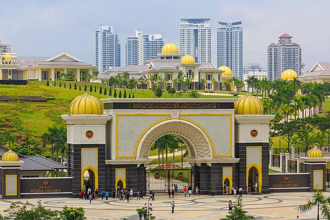 Kuala Lumpur Half Day City Tour - Additional Tour Information