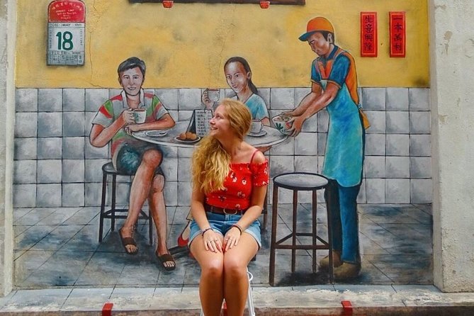 Kuala Lumpur Historical Chinatown & Batik Painting Cultural Tour (Half Day) - Frequently Asked Questions