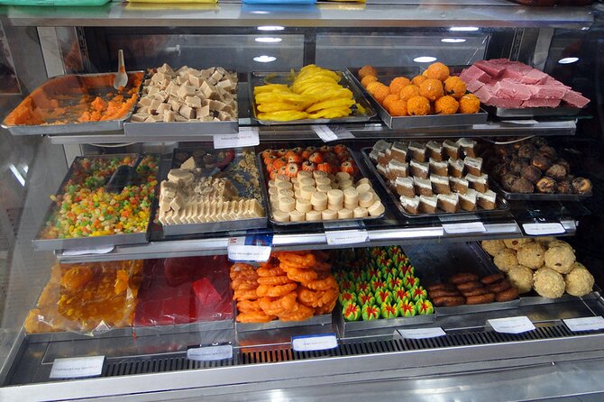 Kuala Lumpur Little India @ Brickfields Guided Walking Tour - Pricing