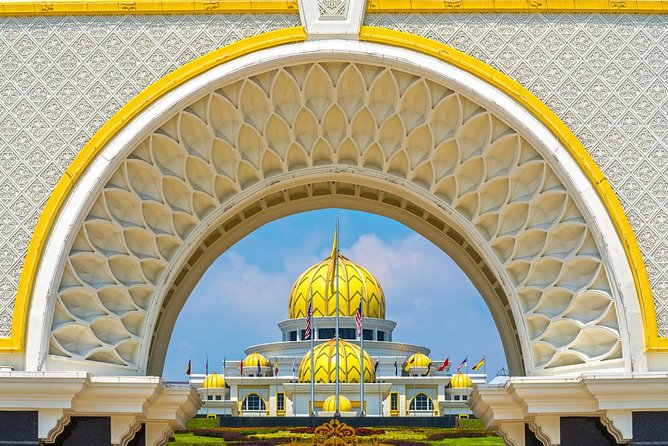 Kuala Lumpur Tour With Tour Guide - Additional Tour Information