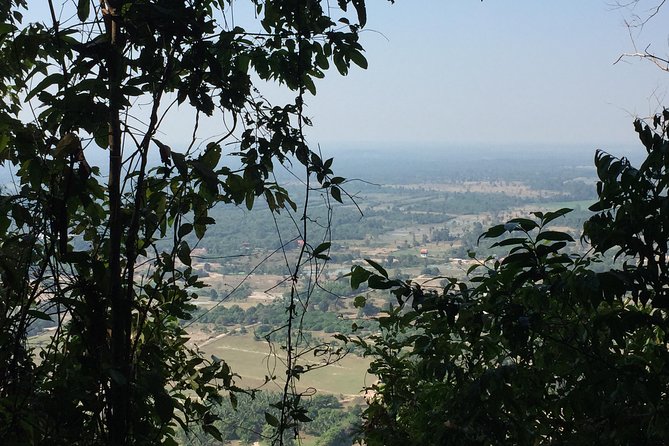 Kulen Uphill Trekking Waterfall Private Tour - Pricing and Reservations