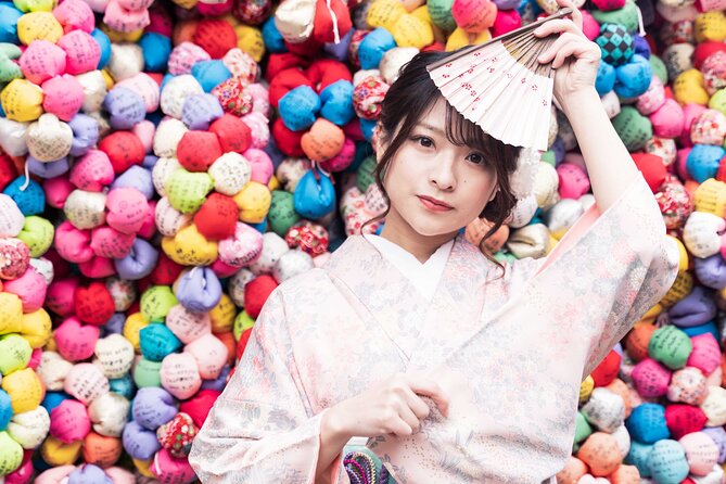 Kyoto Photo Shoot Private Photo Session - Cancellation Policy