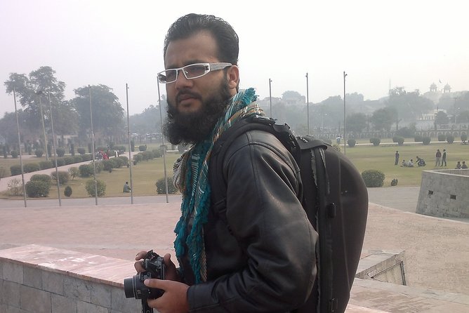 Lahore City Tour - The Sum Up