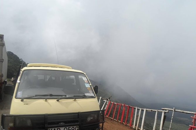 Lake Nakuru/ Naivasha Boat Ride Riftvalley Day Trip - Booking Information