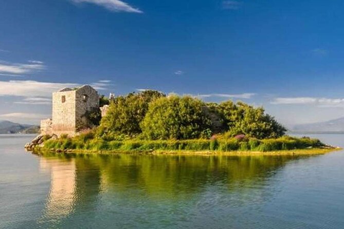 Lake Skadar Grmozur Fortress and Monastery Cruise - Directions