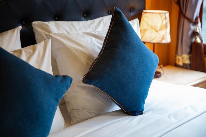 Lan Ha Bay 2Days 1Night Trip With 4Star Cruise - Kayaking and Cooking Class - Cancellation Policy