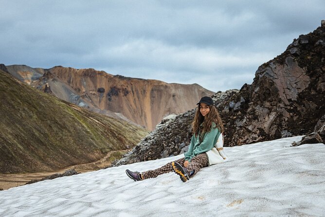 Landmannalaugar & Secretgems | Private Tour | PRO Photos Included - Booking