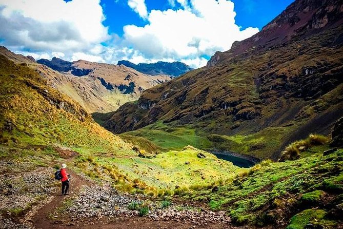Lares Trek to Machu Picchu 4 Days - Additional Attractions in the Area