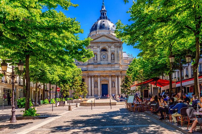 Latin Quarter - Private Guided Walking Tour - Price Details