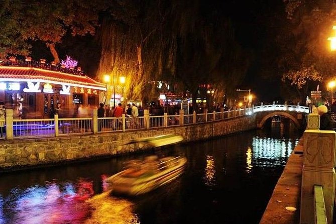 Layover Visit to Beijing Downtown City by Private Driver With Car Service - Price, Booking, and Payment Options