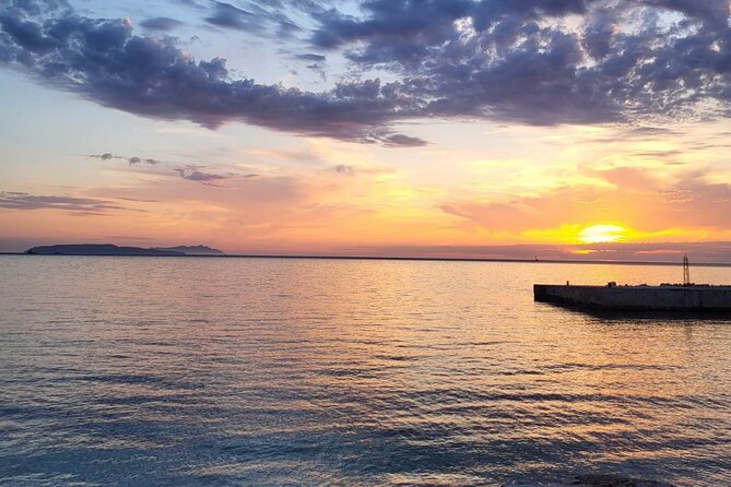 Learn How to Make Sicilian Traditional Cannoli With Sea View - Book Your Unforgettable Gastronomic Adventure