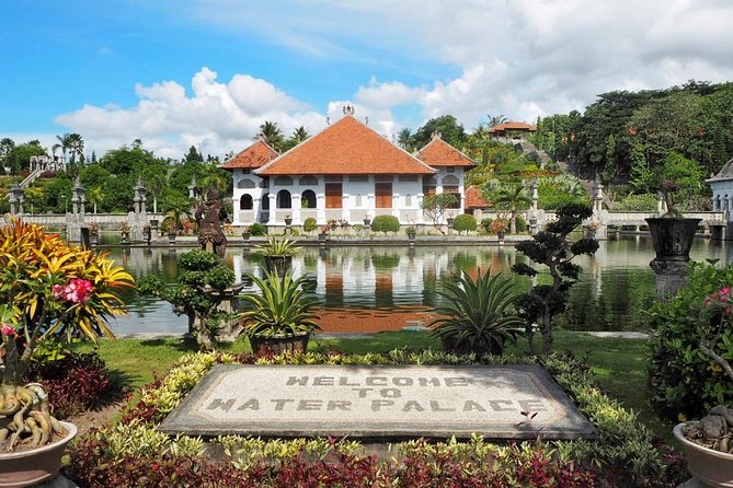 Lempuyang Temple Tour Gate of Heaven Bali - Booking Information