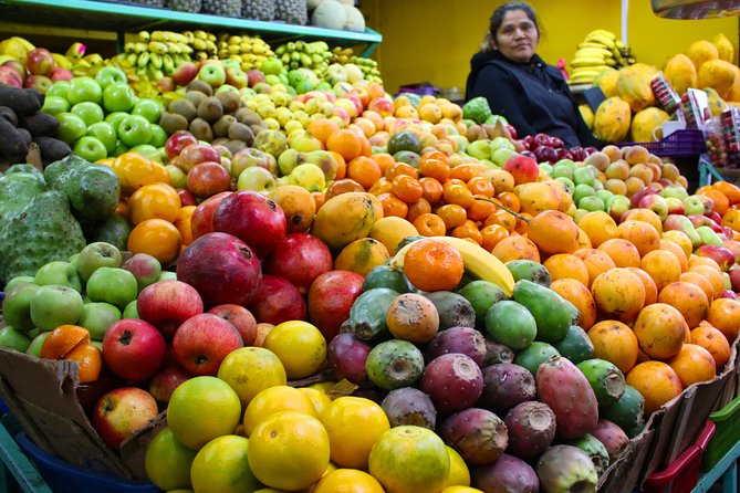 Lima Food Experience & Artsy Barranco Tour (Transport Included) - Tips for an Enjoyable Tour