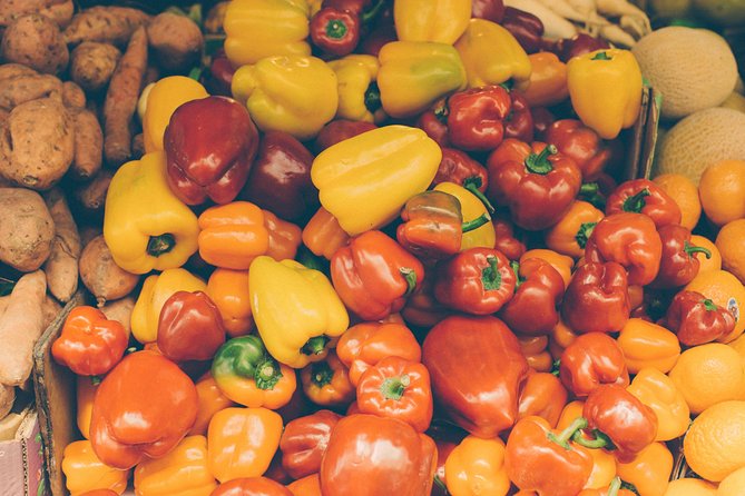 Lima: Gastronomic Tour Experience - Frequently Asked Questions