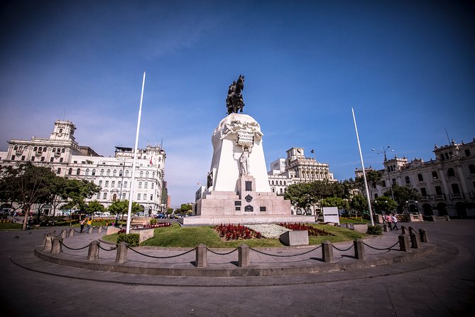 Lima Panoramic Private Tour - Why Choose a Private Tour