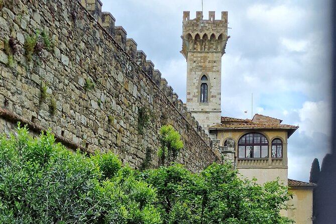 Limousine Service for Dinner in Florence or the Countryside New!! - Contact and Reservation