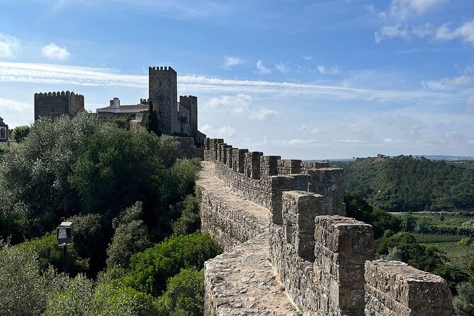 Lisbon and Obidos Private Day Trip From Porto - Important Reminders