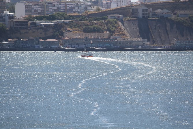 Lisbon Private Walking Tour From Santa Apolónia Cruise Port - Booking, Price, and Cancellation Information