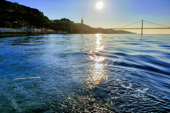 Lisbon Sailboat Ride in Tejo River With Private Transfer - Pricing and Reservations