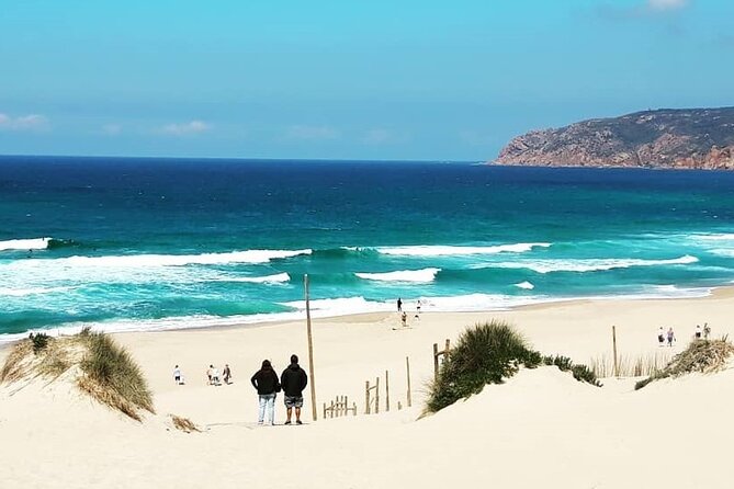 Lisbon to Cascais Beaches Full Day Private Tour - Directions and Instructions