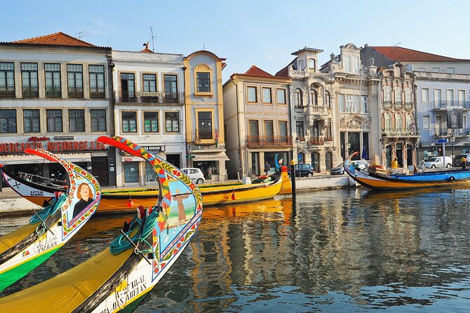 Lisbon to Douro With Stop at Óbidos (Ginja) and Underground Museum (Brandy) - Pricing and Guarantee