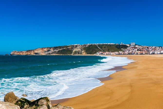 Lisbon to Porto Transfer With Stops in Óbidos, Fátima and Nazaré - Pricing and Reservation