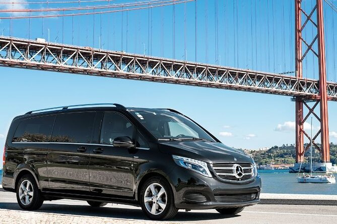 Lisbon to Porto via Fátima Sanctuary | Premier Private Transfer - The Sum Up
