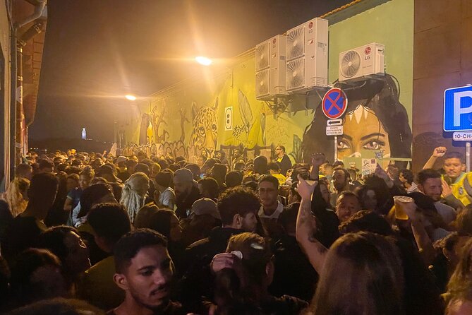 Lisbons Local Decadent Artistic Secrets - Frequently Asked Questions