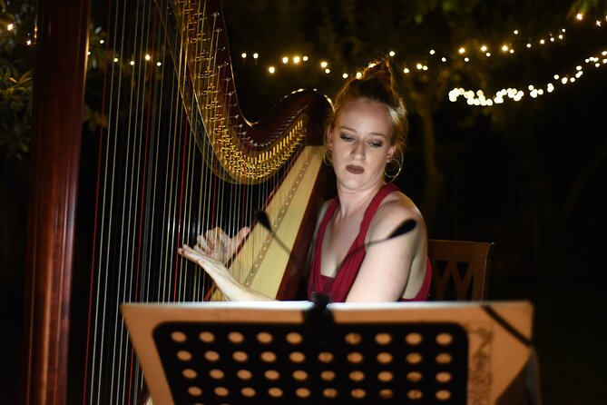 Live Opera Concert and Wine Tasting in Florence - Pricing and Reservation Details