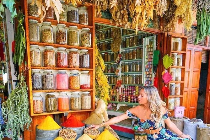 Local Expert For Shopping ( Fez City) - Insider Tips for Shopping