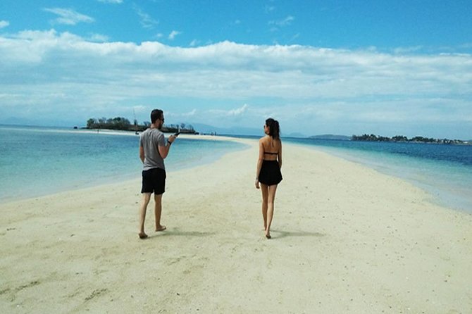 Lombok Pink Beach Instagram Tour - Private Day Trip All Inclusive - Frequently Asked Questions