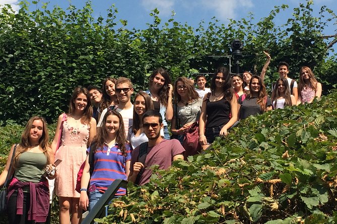 London 6 Day Tour With English Host Family - Directions and Recommendations