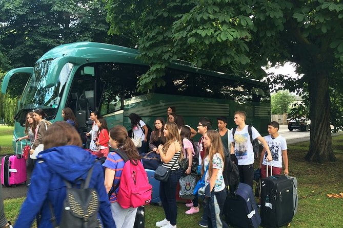 London City Airport Private Transfers To/From London (Postcode SW5 to Sw11) - Why Choose Private Transfers